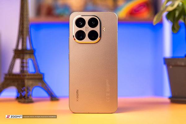 بررسی شیائومی 15T پرو؛ پیشرفتهای بزرگ در کنار تصمیمهای عجیب بررسی شیائومی 15T پرو؛ پیشرفتهای بزرگ در کنار تصمیمهای عجیب