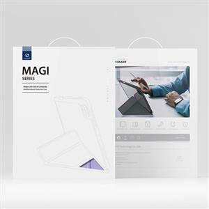 کیف کلاسوری دوکس دوکیس مدل Magi تبلت اپل iPad Pro...