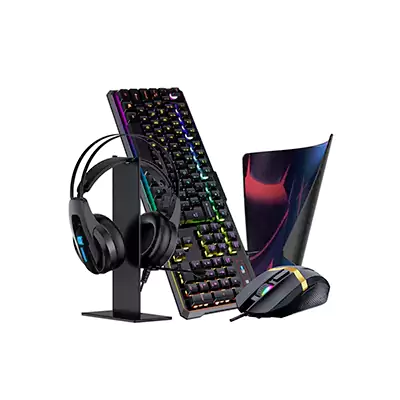 لوازم جانبی کامپیوتر