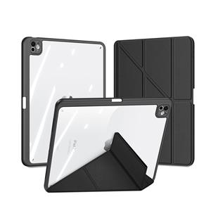 کیف کلاسوری آیپد 13pro (2024/206) برند duxducis مدل magi