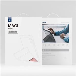 کیف کلاسوری آیپد Air11 (2024/2016) برند duxducis مدل magi