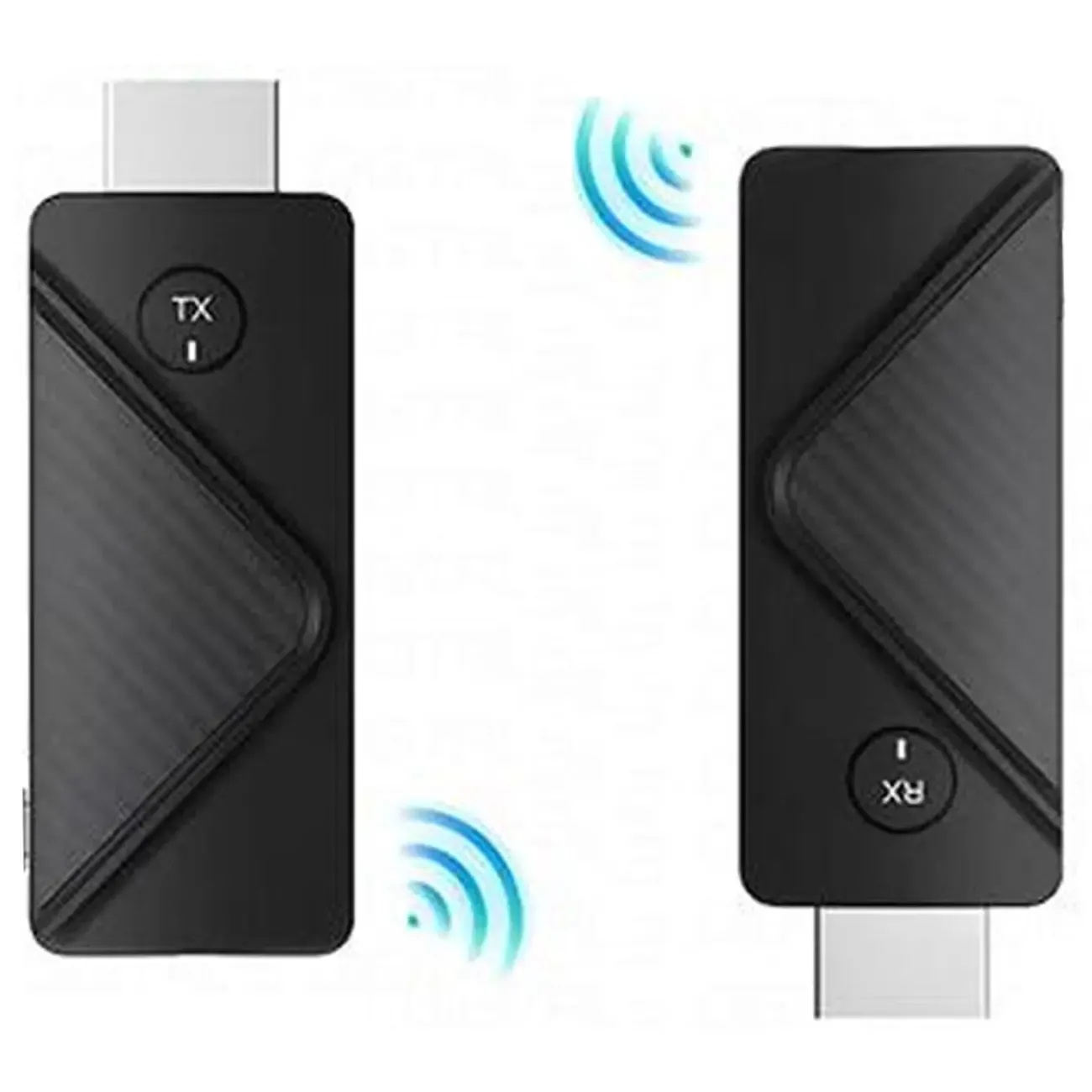 کیت فرستنده و گیرنده تصویر بیسیم HDMI کوتسی COTECi مدل OF-049