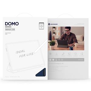 کیف کلاسوری تبلت a11plus /a9plus سامسونگ مدل domo برند dux