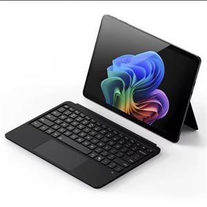 کیبورد بی‌سیم تبلت دوکس دوکیس مدل ck008 مناسب برای تبلت...