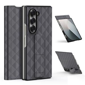 کاور zfold6 سامسونگ fitt series برند duxducis