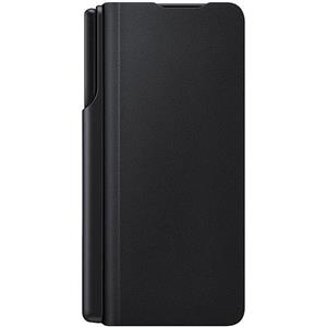 کیف سامسونگ Z Fold3 Flip Cover با قلم