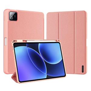 کیف کلاسوری دوکس دوکیس مدل domo تبلت شیائومی Xiaomi Pad 8 / 7/ 7 Pro