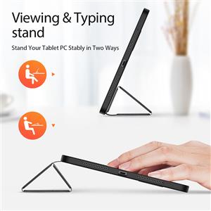 کیف اسمارت pad6s pro شیاومی مدل dom برند duxducis