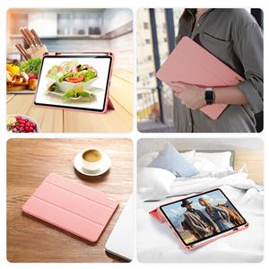 کیف کیبورد دار دوکس دوکیس مدل domo تبلت شیائومی Xiaomi Pad 8 / 7/ 7 Pro