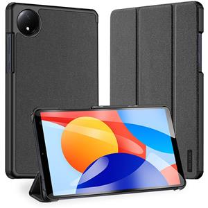 کیف‌ کلاسوری تبلت شیاومی Redmi pad SE 8.7 مدل Domo برند Dux