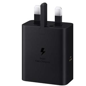 شارژر دیواری سامسونگ مدل EP-T6010 ظرفیت ۶۰ وات ۳ پین
