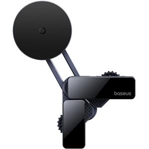 پایه نگهدارنده گوشی بیسوس مدل MaxView BS-CM045 مگنتی