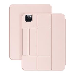 کاور کیبورددار Ipad air11(2024/2025)مدل YK برند duxducis کاور کیبورددار Ipad air11(2024/2025)مدل YK برند duxducis