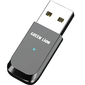 دانگل بلوتوث گرین لاین مدل Zinc Alloy Shell