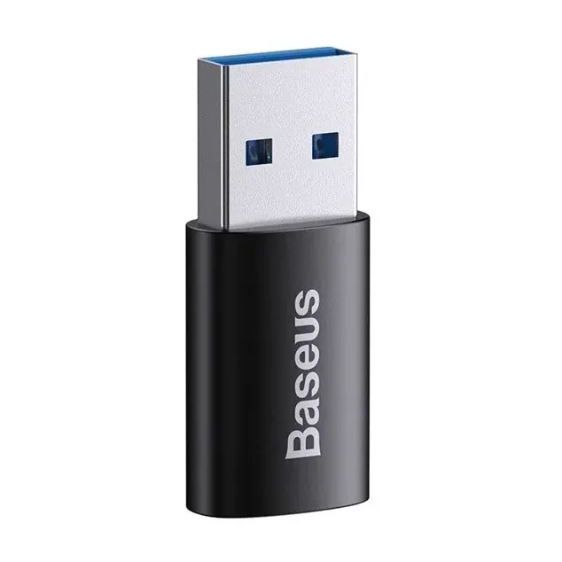 مبدل USB 3.1 به USB-C باسئوس مدل ZJJQ000101