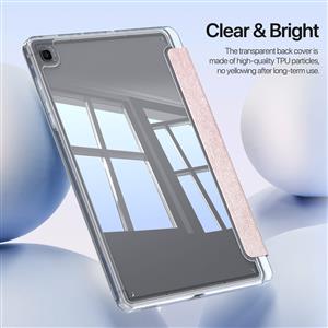 کیف اسمارت تبلت s6 lite برند duxducis مدل unid