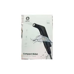 بیده مسافرتی گرین لاین مدل Compact Bidet