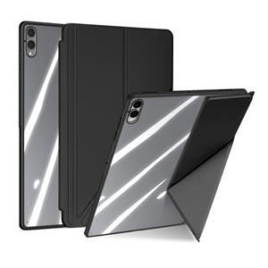 کیف کلاسوری تبلت سامسونگ s11 ultra برند duxducis مدل magi