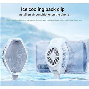 فن خنک کننده بلک شارک مدل Funcooler