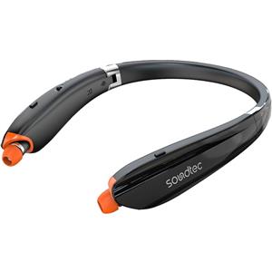 ایرباد بی سیم پرودو مدل Soundtec با باتری ۲۲۰ میلی‌آمپر