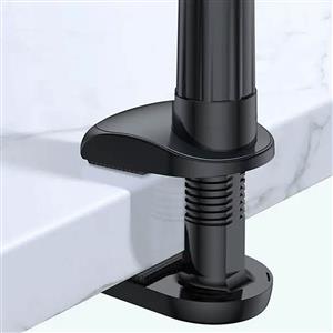 پایه نگهدارنده گوشی و تبلت باسئوس مدل SULR ظرفیت تنظیم نامحدود