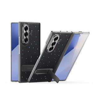 کاور دوکس دوکیس مدل STEX گوشی سامسونگ Galaxy Z...
