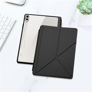 کیف اسمارت s10plus/s9 /s9fe plus مدل magi برند duxducis