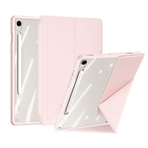 کیف اسمارت s10lite /s10/s9/s9fe سامسونگ مدل magiبرند dux ducis