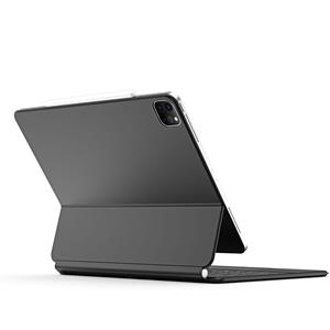 کاور کیبورد دار مدل MK Series مناسب برای Ipad air 13(2024/2025) , ipad pro12.9(