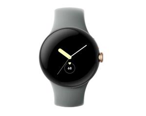 ساعت هوشمند گوگل مدل Pixel watch4 سایز ۴۱ میلی‌متر مشکی