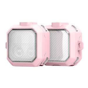 کاور duxducis مدل sece مناسب هندزفری سامسونگ galaxy buds4/4pr