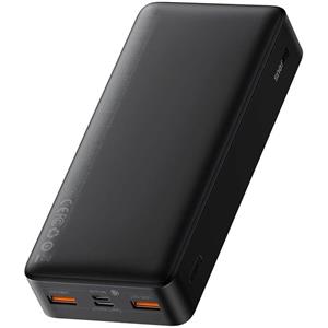 پاور بانک 20 وات باسئوس مدل Bipow Digital Display ظرفیت...